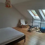 Dvorak 194 Pod Svatou Horou * Příbram
