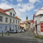 Dvorak 194 Pod Svatou Horou Příbram