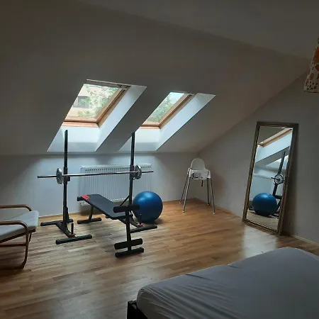 Homestay Dvorak 194 Pod Svatou Horou Pribram