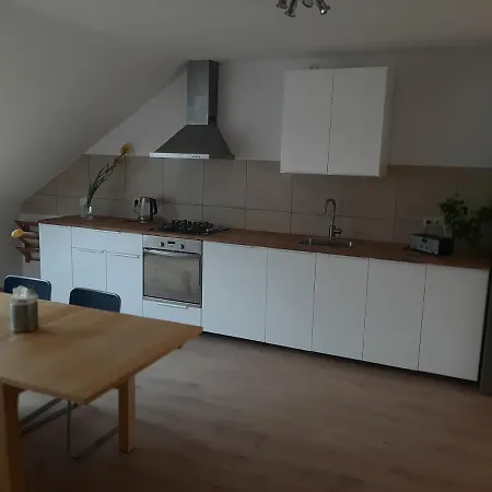 Dvorak 194 Pod Svatou Horou Homestay Pribram