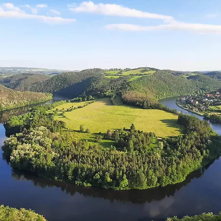 Dvorak 194 Pod Svatou Horou * Pribram