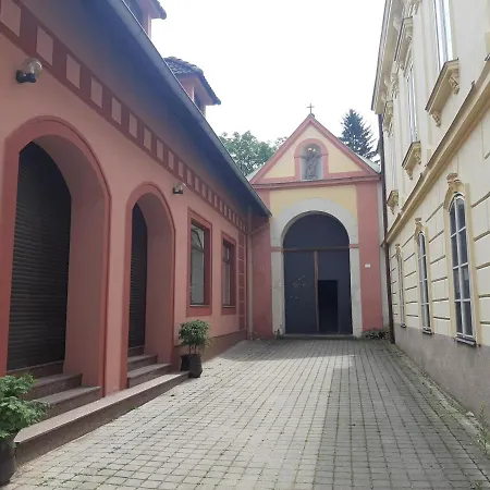 Dvorak 194 Pod Svatou Horou *