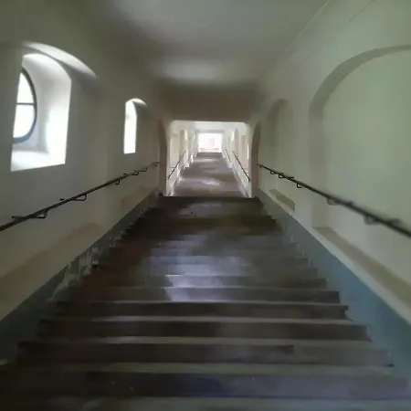 Dvorak 194 Pod Svatou Horou