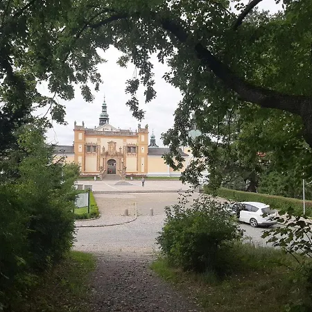 Privatunterkunft Dvorak 194 Pod Svatou Horou *