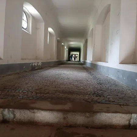 Dvorak 194 Pod Svatou Horou Accommodatie bij particulieren Příbram