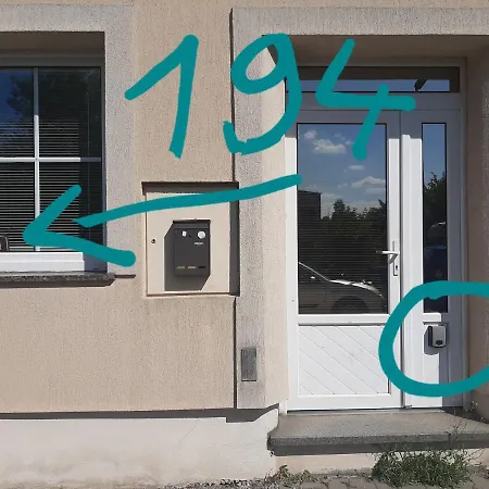 Dvorak 194 Pod Svatou Horou Homestay