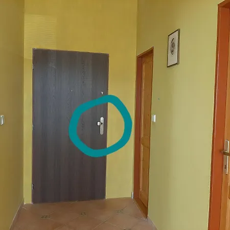 Dvorak 194 Pod Svatou Horou * Příbram