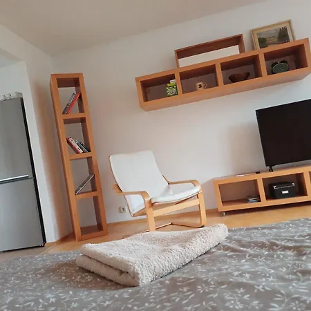 Dvorak 194 Pod Svatou Horou Příbram
