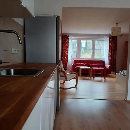 Homestay Dvorak 194 Pod Svatou Horou Pribram