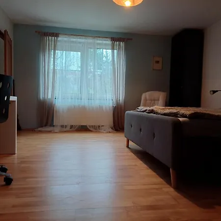 Séjour chez l'habitant Dvorak 194 Pod Svatou Horou *