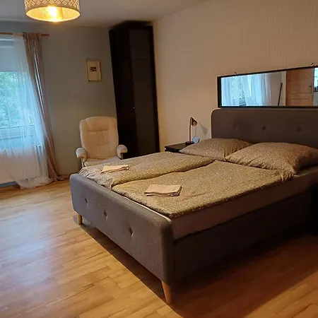 Homestay Dvorak 194 Pod Svatou Horou Pribram