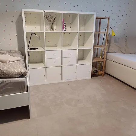 Dvorak 194 Pod Svatou Horou Homestay