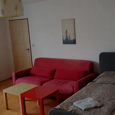 Homestay Dvorak 194 Pod Svatou Horou *