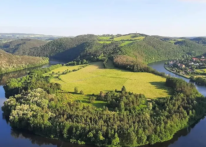 Dvorak 194 Pod Svatou Horou * Pribram