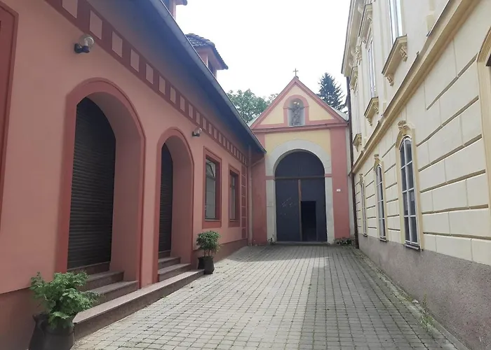 Dvorak 194 Pod Svatou Horou *