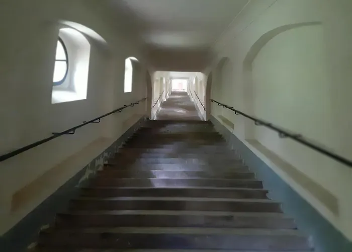 Dvorak 194 Pod Svatou Horou