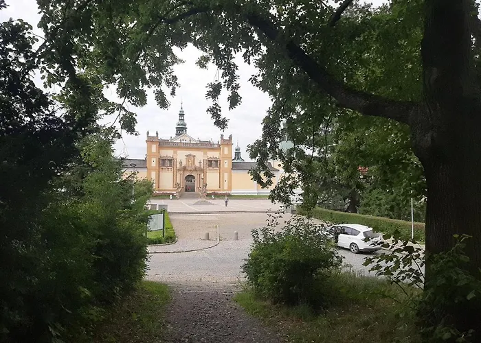 Homestay Dvorak 194 Pod Svatou Horou *