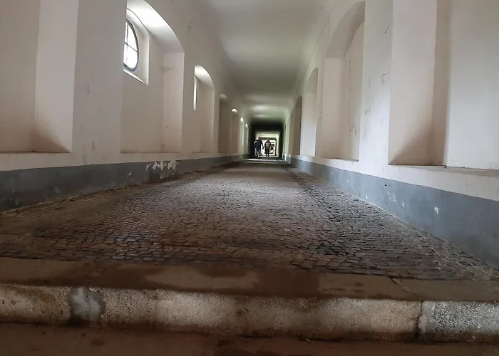 Dvorak 194 Pod Svatou Horou Séjour chez l'habitant Příbram