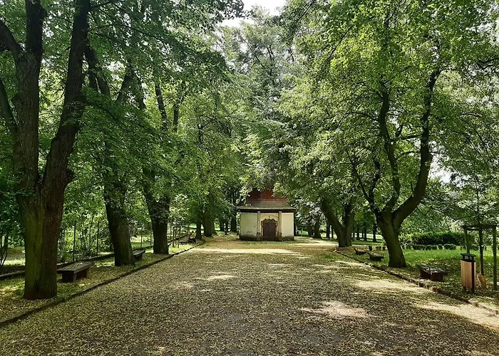 Dvorak 194 Pod Svatou Horou *