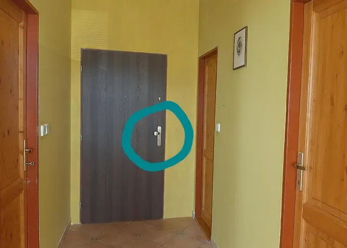 Dvorak 194 Pod Svatou Horou * Příbram