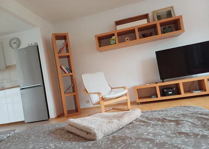 Dvorak 194 Pod Svatou Horou Příbram