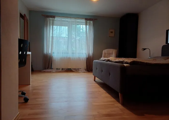 Homestay Dvorak 194 Pod Svatou Horou *