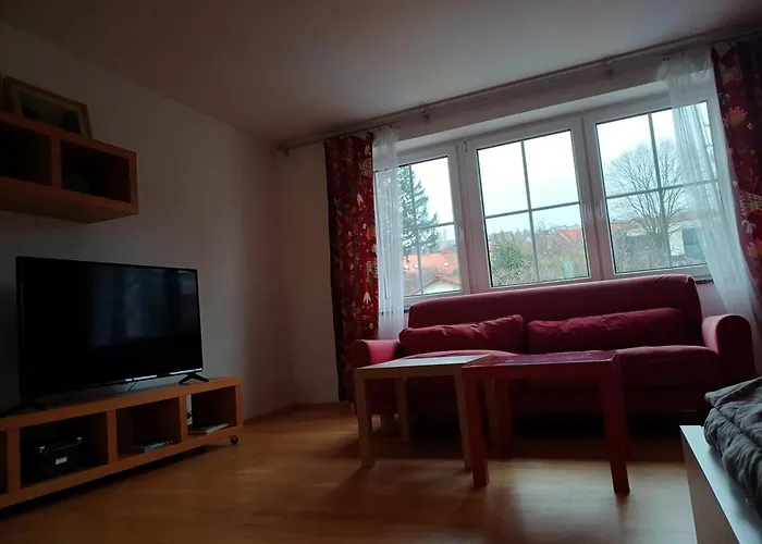 Dvorak 194 Pod Svatou Horou Séjour chez l'habitant *