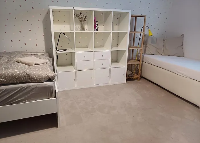 Dvorak 194 Pod Svatou Horou Homestay