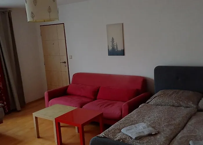 Séjour chez l'habitant Dvorak 194 Pod Svatou Horou *